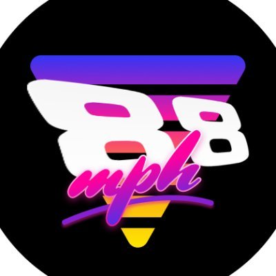 88mph's image